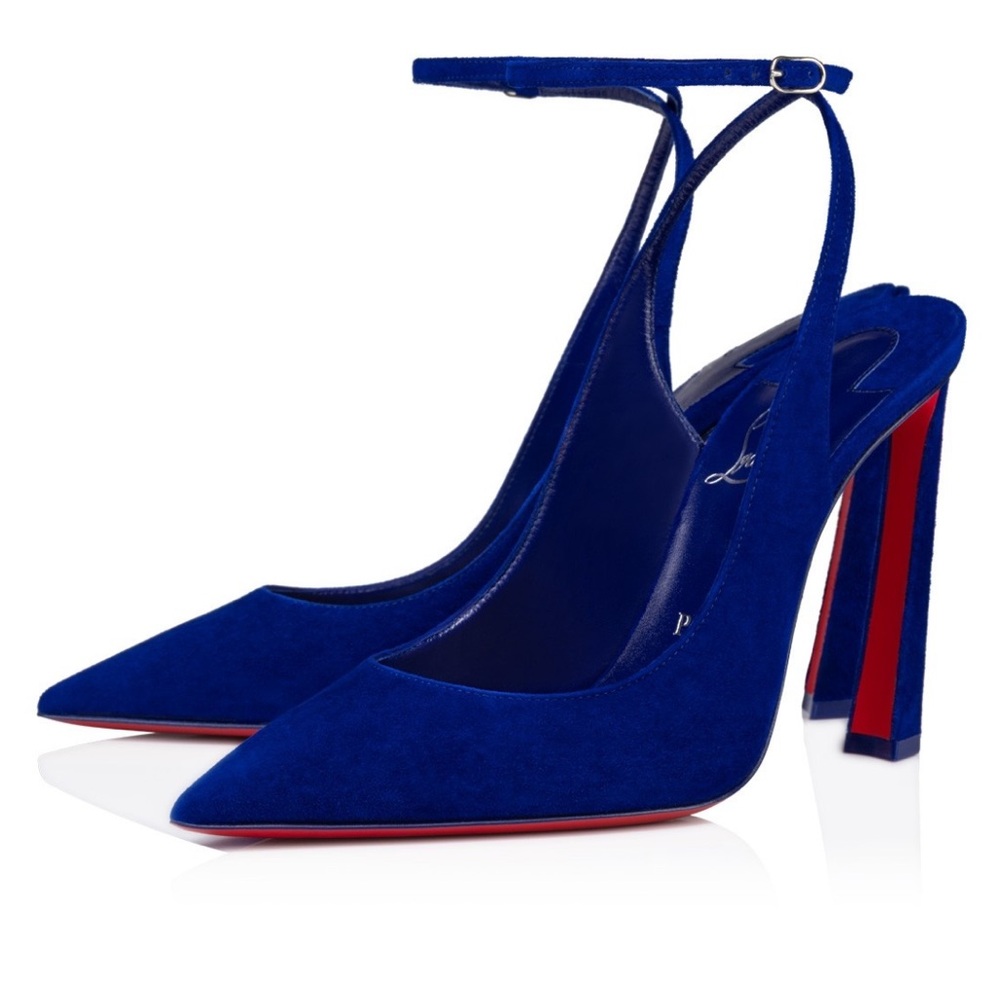Christian Louboutin Condora strap 100 mm